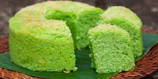 Bolu Kukus