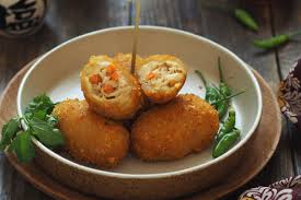 Kroket