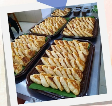 Martabak Kampung