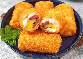Risol Mayo