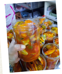 Rujak Aceh